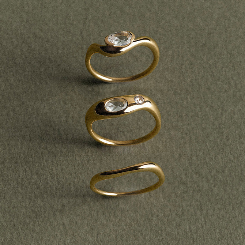 ALCHEMY RING