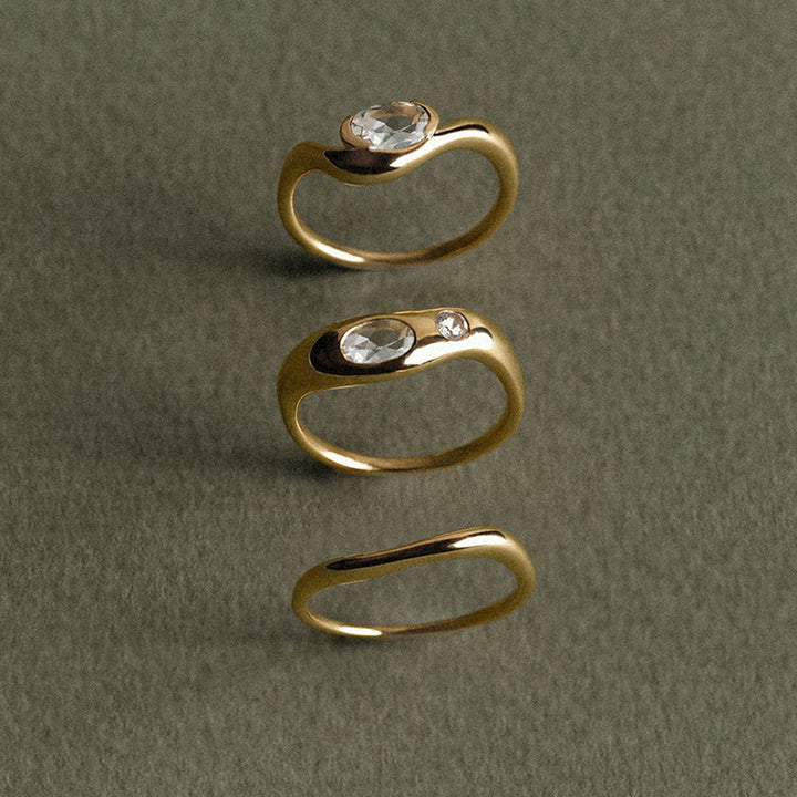 ALCHEMY RING