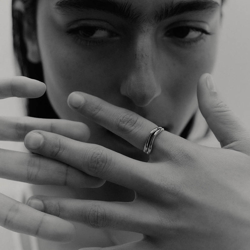 ALCHEMY RING