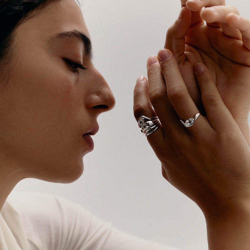 ALCHEMY RING