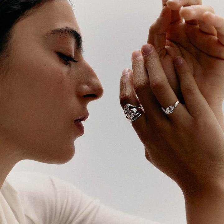 ALCHEMY RING