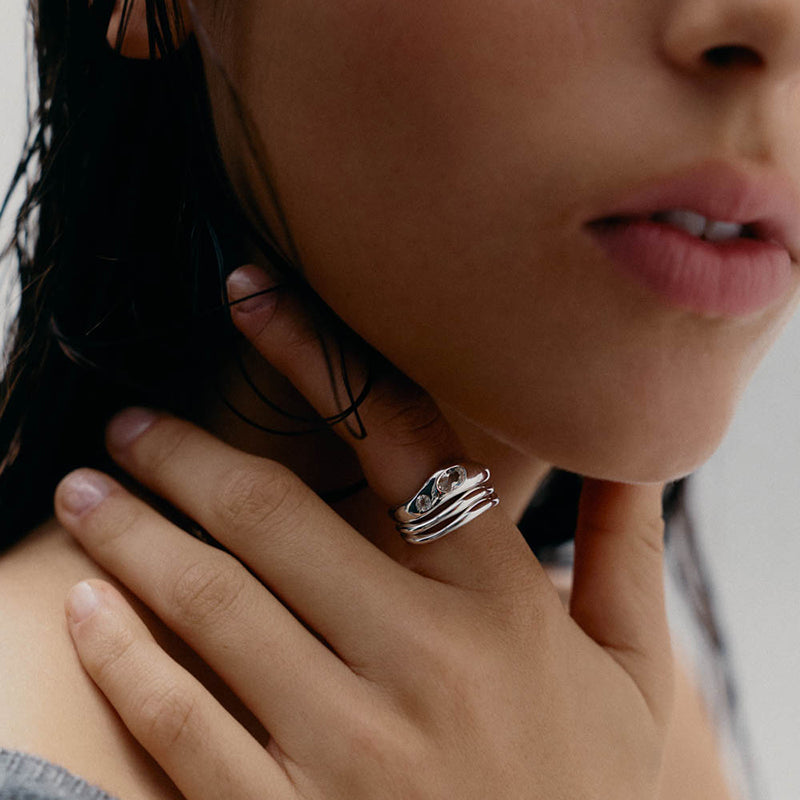 ALCHEMY RING
