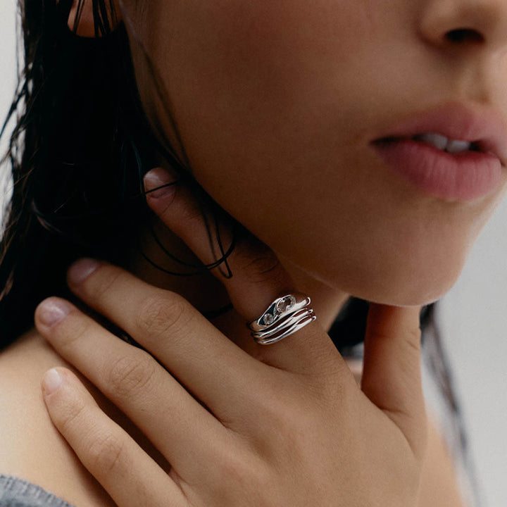 ALCHEMY RING