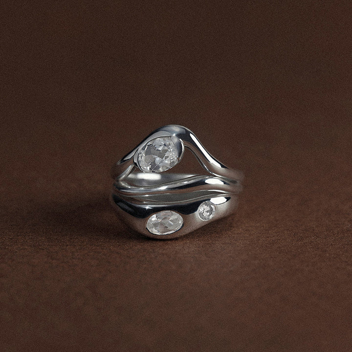 ALCHEMY RING