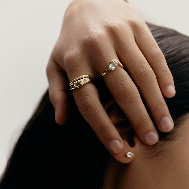 ALCHEMY STUDS