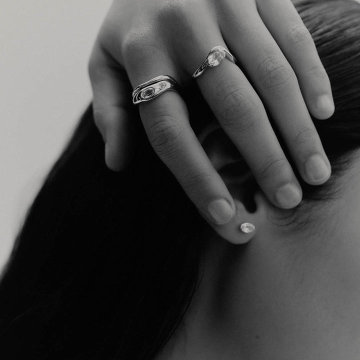 ALCHEMY STUDS