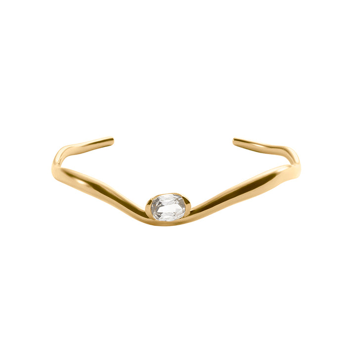 UNFOLD CUFF