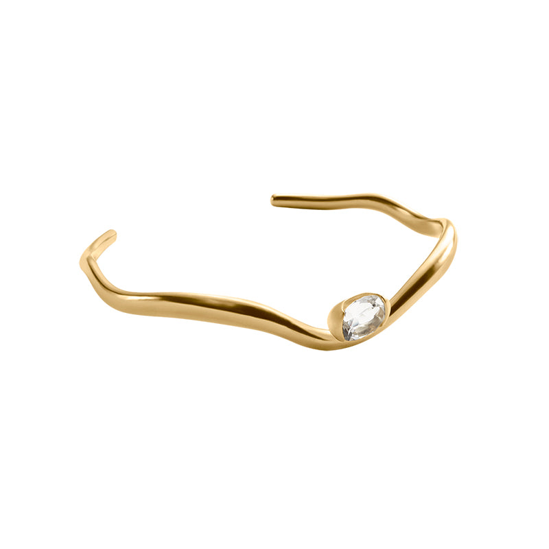 UNFOLD CUFF