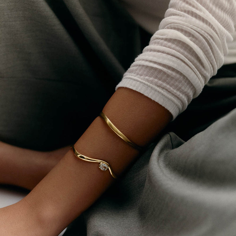 UNFOLD CUFF