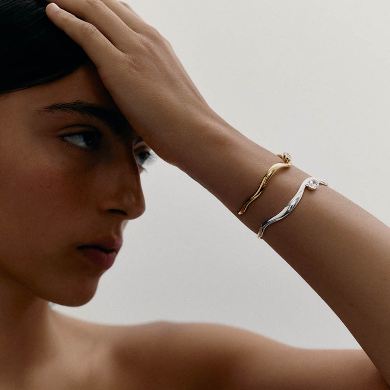 UNFOLD CUFF