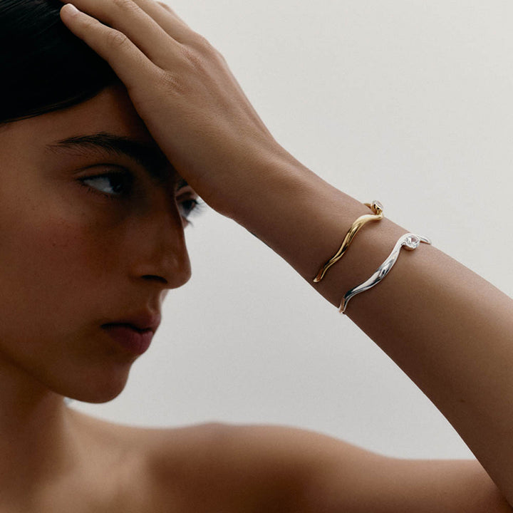 UNFOLD CUFF