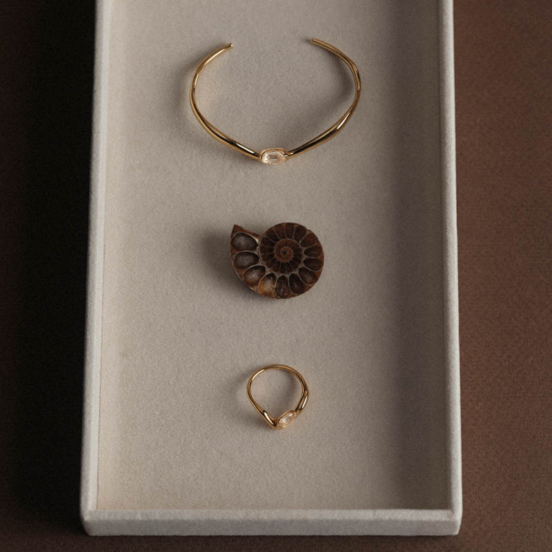 UNFOLD CUFF