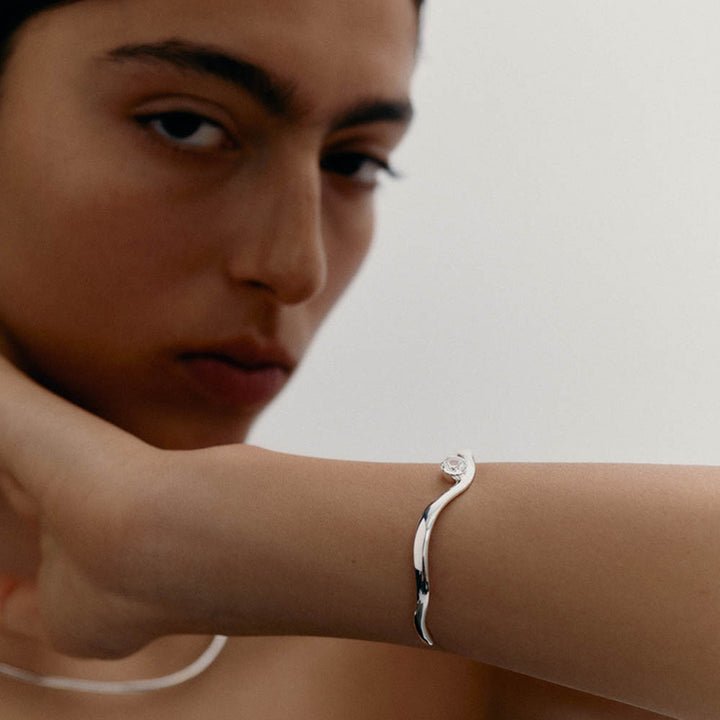 UNFOLD CUFF