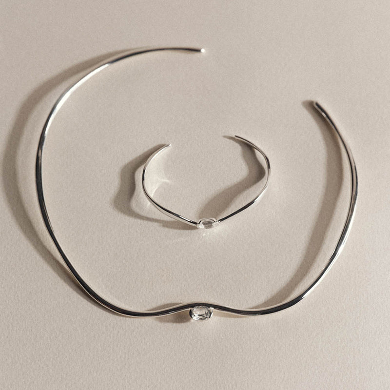 UNFOLD CUFF