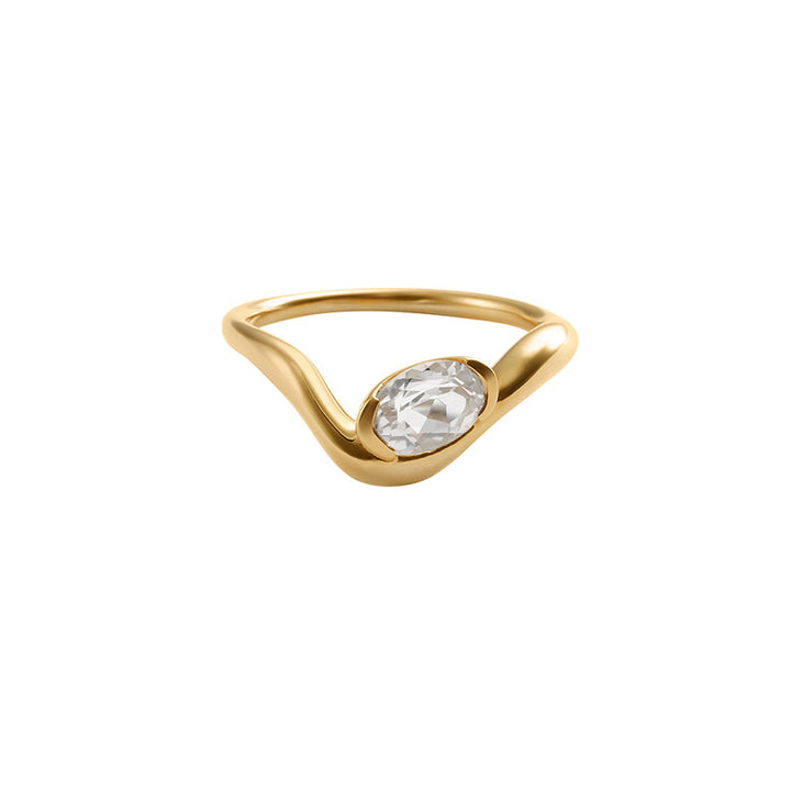 UNFOLD RING