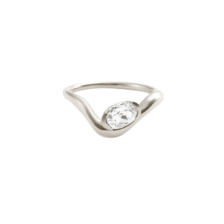 UNFOLD RING
