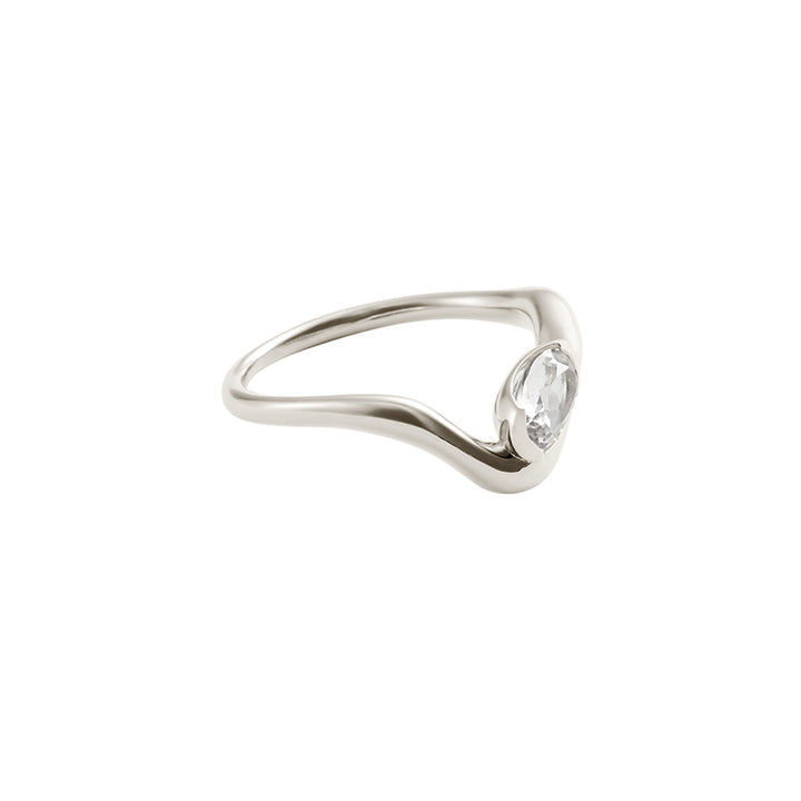 UNFOLD RING