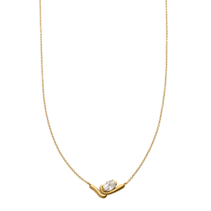 VESSEL NECKLACE