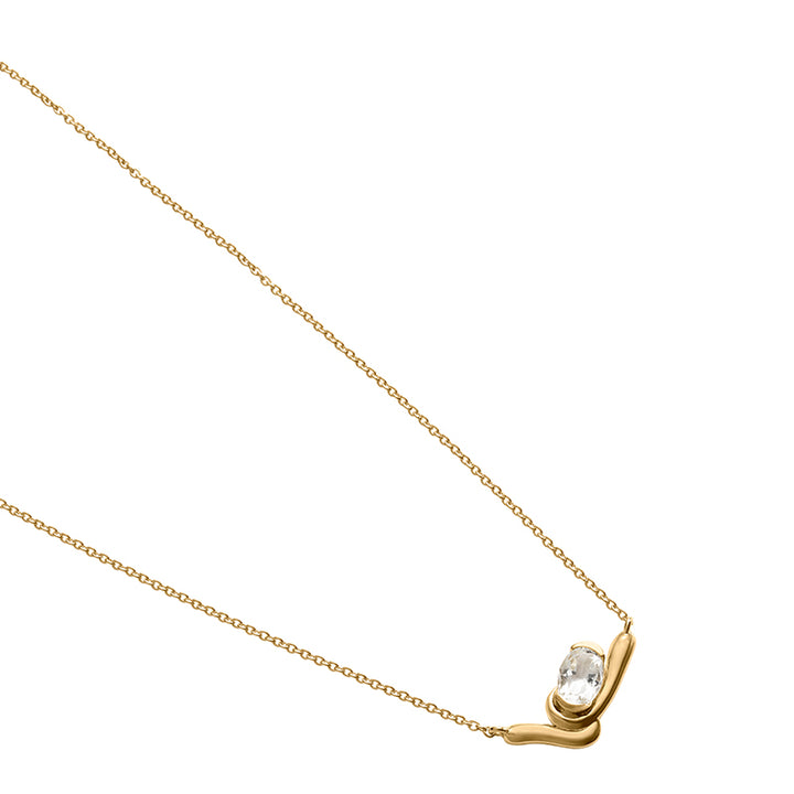 VESSEL NECKLACE