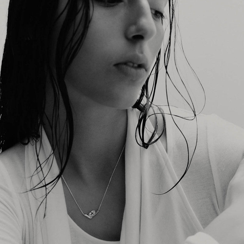VESSEL NECKLACE