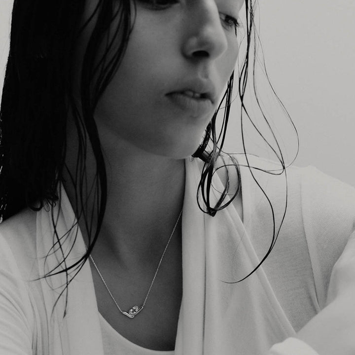 VESSEL NECKLACE