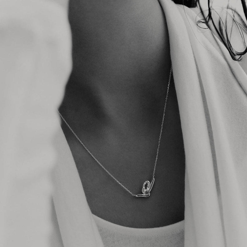 VESSEL NECKLACE
