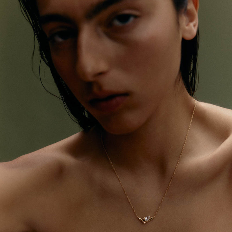 VESSEL NECKLACE