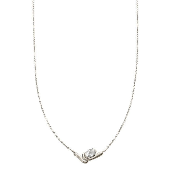 VESSEL NECKLACE
