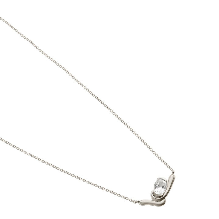 VESSEL NECKLACE
