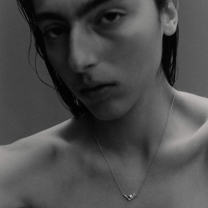 VESSEL NECKLACE