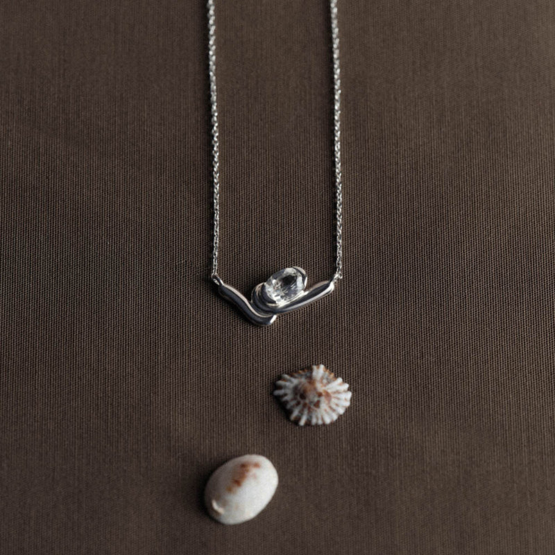 VESSEL NECKLACE