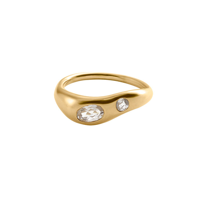VESSEL RING