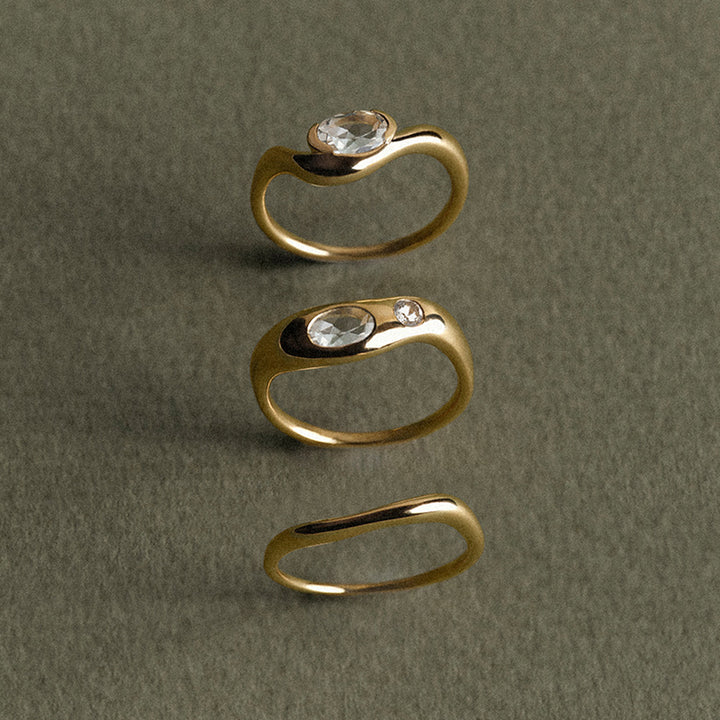VESSEL RING