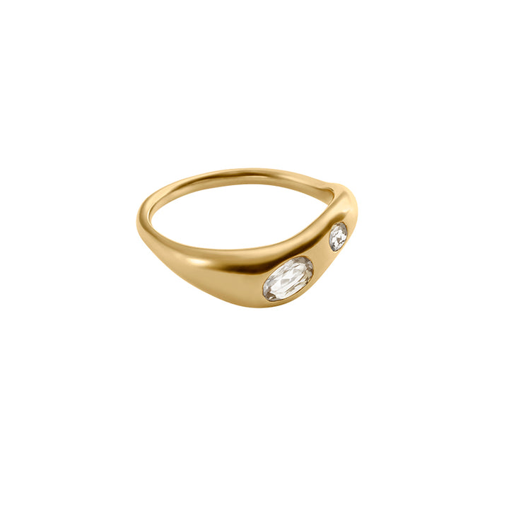 VESSEL RING