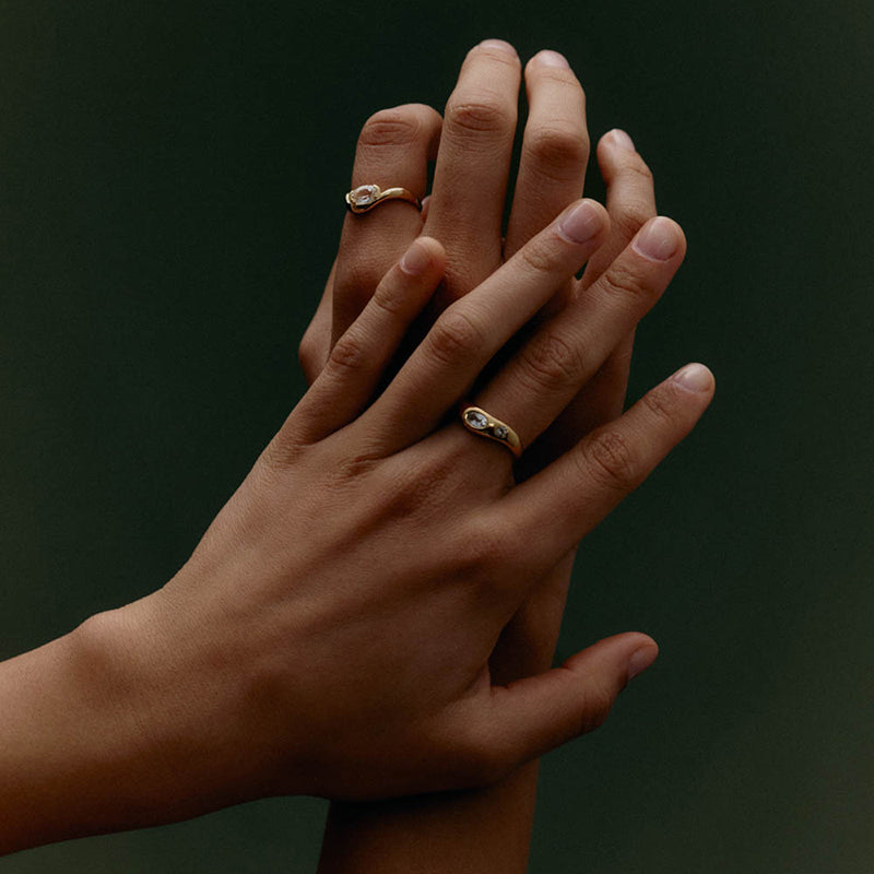 VESSEL RING