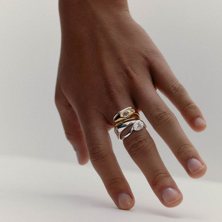 VESSEL RING