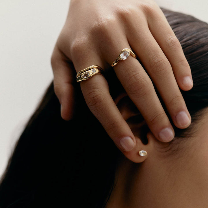 VESSEL RING
