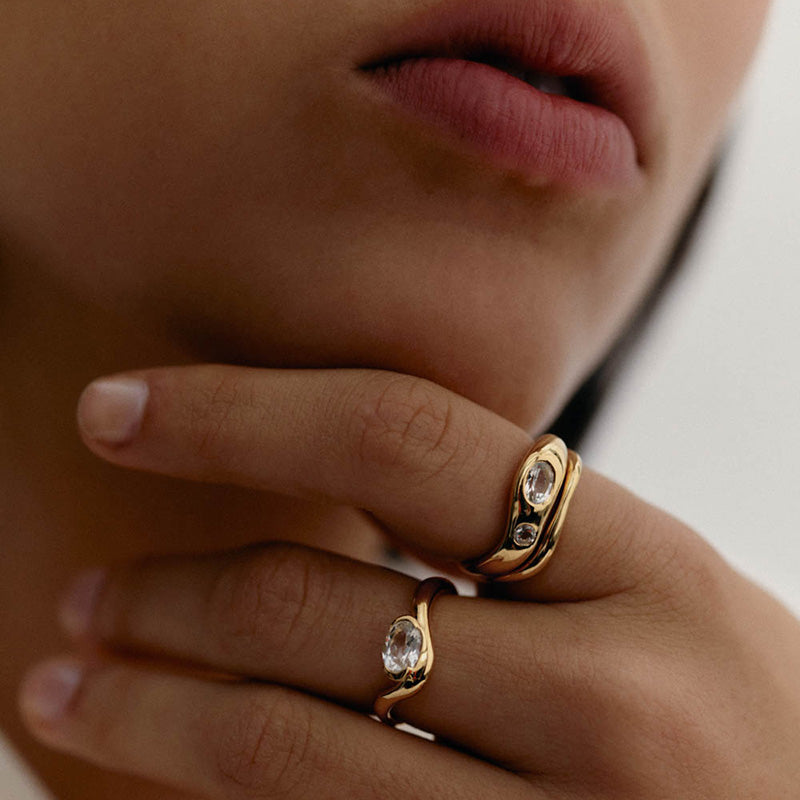 VESSEL RING