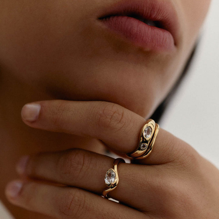 VESSEL RING