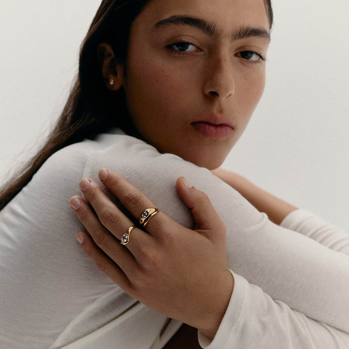 VESSEL RING