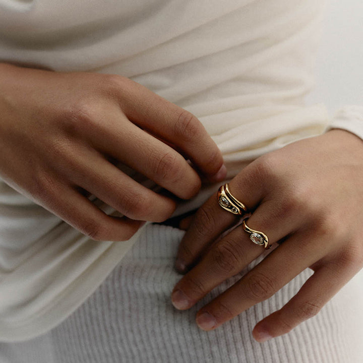 VESSEL RING