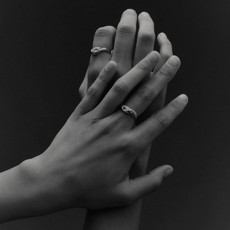 VESSEL RING