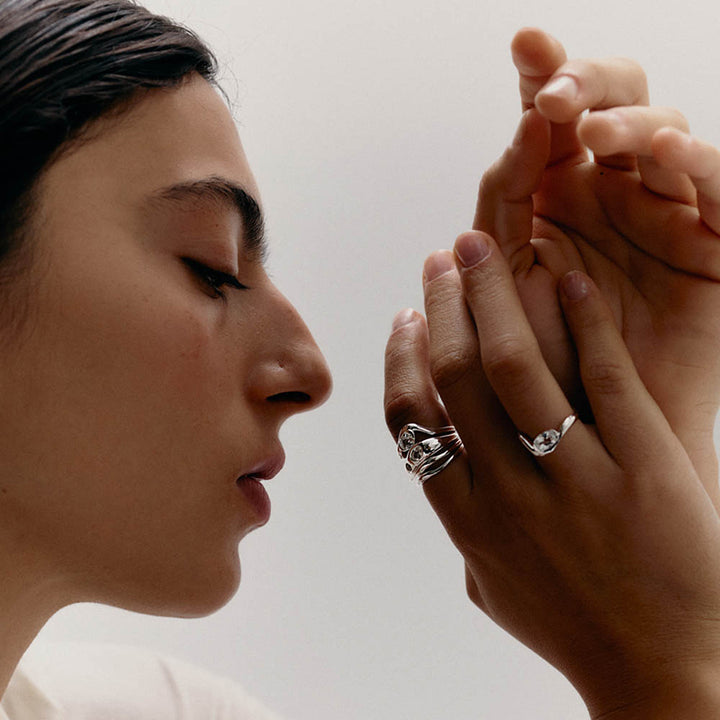 VESSEL RING