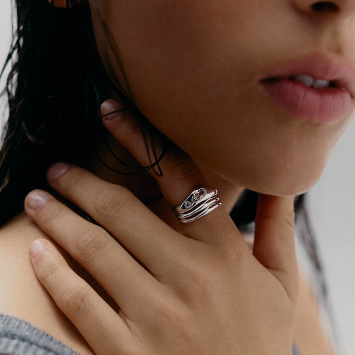 VESSEL RING