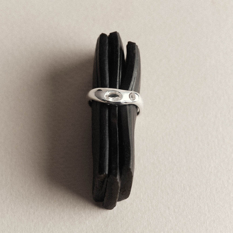 VESSEL RING