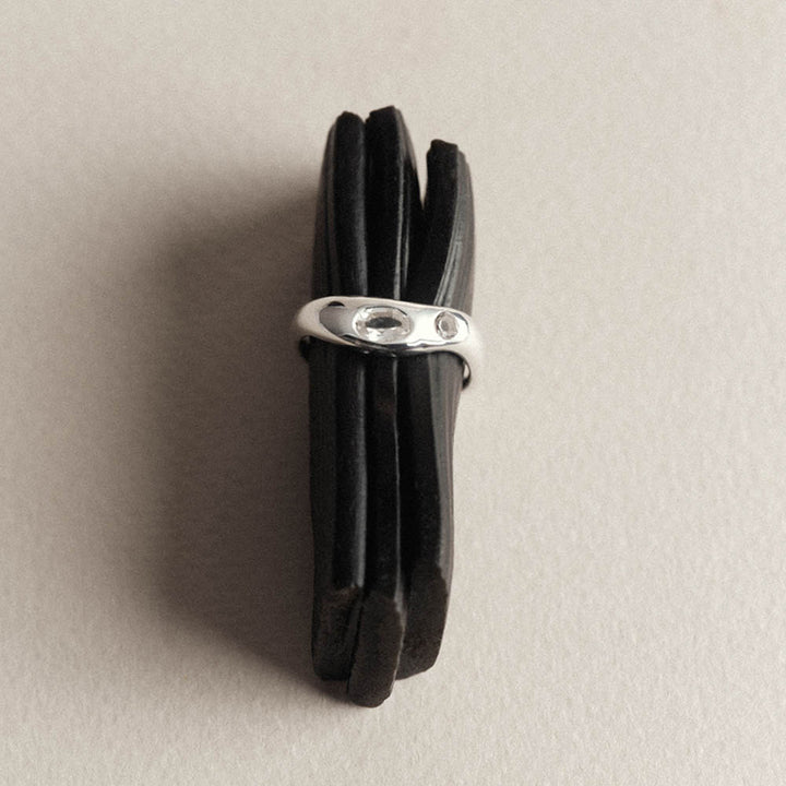 VESSEL RING