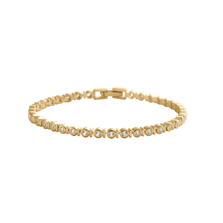 VALE TENNIS BRACELET
