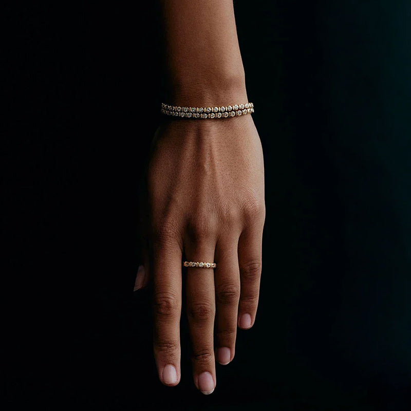 VALE TENNIS BRACELET