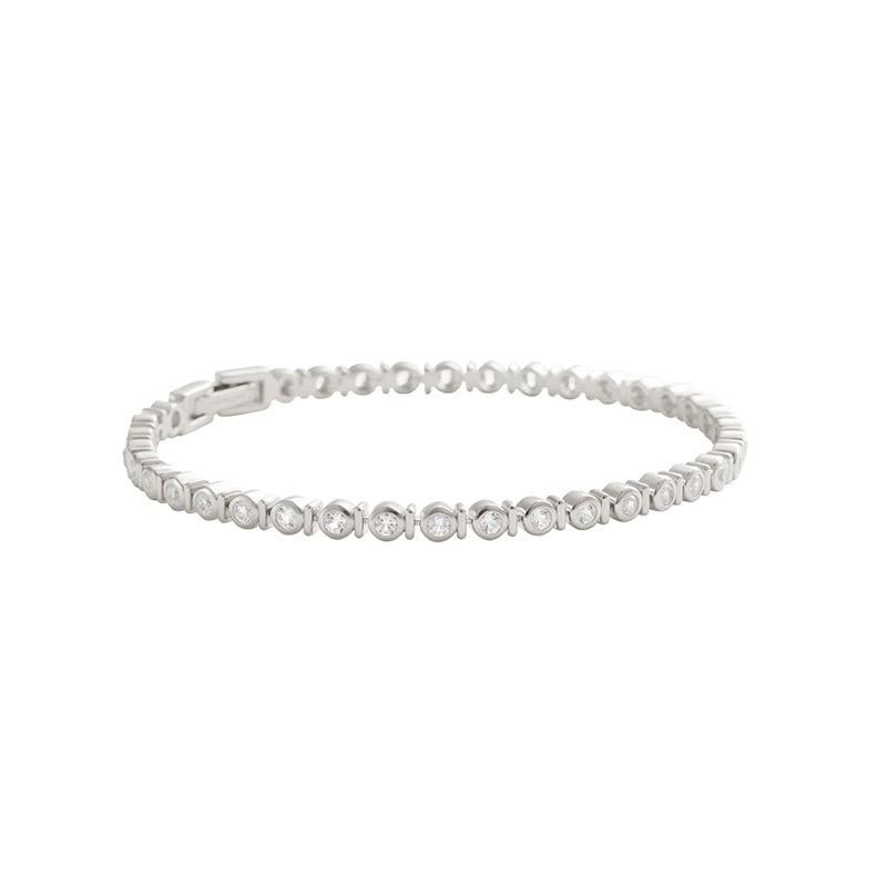 VALE TENNIS BRACELET