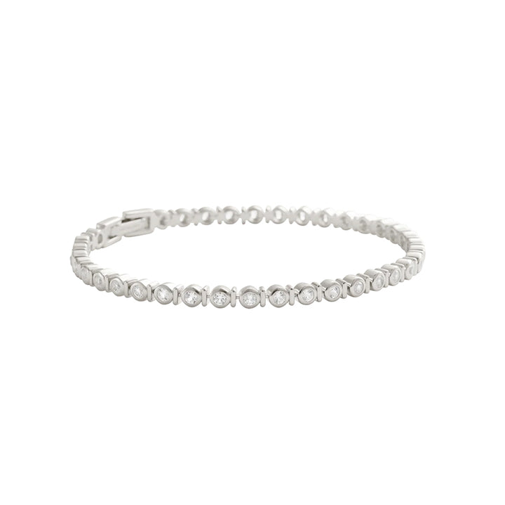 VALE TENNIS BRACELET